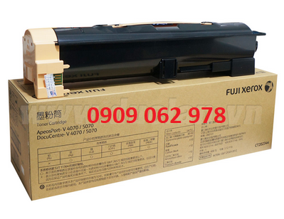 Hộp mực photocopy Xerox DC V 4070/5070 (CT202344) (25K)